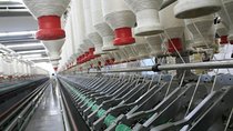 Private Kolkata Textile Factory Tour