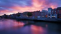 The Best Of Dublin Private Walking Tour
