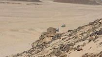 Jeep Safari 4x4 Ride In Eastern Desert