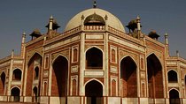 Private 6-Days Luxury Golden Triangle Delhi-Agra-Jaipur Tour