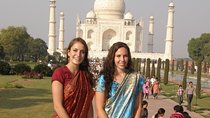 Private 2 Days Tour From Delhi Of Agra,Jaipur By Car Guide Hotel
