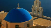 Discover Santorini with us (5 hour private tour north side)