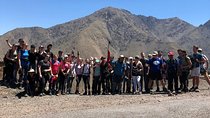 Atlas Mountains Valley Trek - 3 Days 