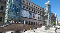 Visita privada en el Museo Reina Sofía con Entrada y Guía