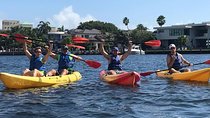 Seven Isles of Fort Lauderdale Kayak Tour