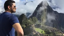 Tour Machupicchu One Day