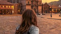 Half Day - Private Tour Cusco Traditonal I