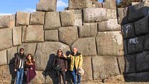 Private Tour Archaeological Park Sacsayhuaman