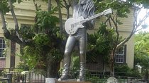 Bob Marley Museum and Devon House Kingston Private Day Tour