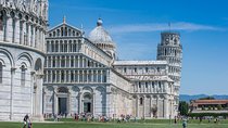 Private Tour: Siena, San Gimignano and Pisa Day Trip from Florence