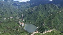 Wild Huanghuacheng Great Wall Private Half Day Tour