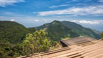 Horton Plains National Park Hike from Nuwara Eliya