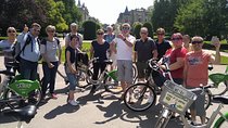 Strasbourg City Center Guided Bike Tour w/ Local Guide
