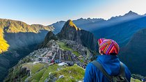 4D Bundle Cusco: Sacred Valley / Machu Picchu / Rainbow Mountain / Humantay Lake