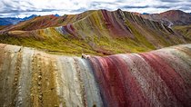 Alternative Rainbow Mountain Palccoyo Hike (6 Small Group)