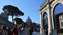 Vatican Museums with Sistine Chapel - Small Group Tour