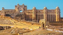 Jaipur city full day tour 