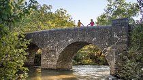E-bike Vipava River Tour 