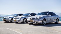Kosta(Spetses)-To Athens Airport-Private Taxi up to 3 pax