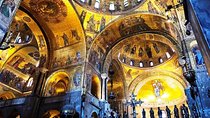 Morning Venice Walking Tour plus St Mark's Basilica Guided Visit