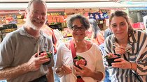 Tsukiji Fish Market Food Tour: Seafood, Street Food & Hidden Gems