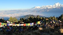 Poon Hill Trek 