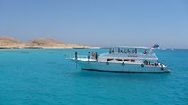 Snorkeling tour with private boat
