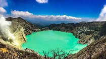 Yogyakarta Sewu Bromo Ijen Bali 3Day2Night