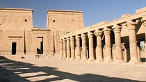 Tour Philae Temple, High Dam, Unfinished Obelisk