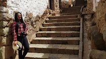 Private Cusco Walking Tour II