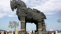 Daily Troy Tour From Istanbul