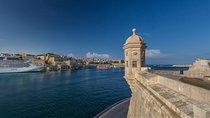 Private guided Malta shore excursion with a professional guide and transport