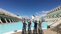 All of Valencia by Bike