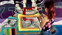 Playa del Carmen Private Street Art Tour