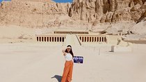 Private Luxor Day Trip from Hurghada By Car