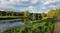 Bike Tour Along The Historic Waterways Of Dublin