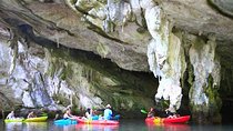 Full Day Kayaking at Ao Thalane Krabi