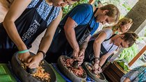 Balinese Cooking class with traditional morning market visit