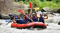 Rafting & ATV Best Package with 1 Hour Spa Treatments