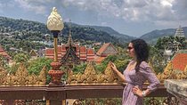 Phuket Instagram Tour with Big Buddha: Capture the Best Spots