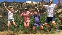 Best in LA: Private, Full-Day, Guided Sightseeing Tour