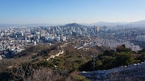 Private Seoul Wall Trekking [Inwangsan, Bugaksan, Naksan Park, N-Seoul Tower]