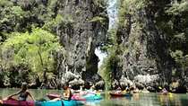 Kayaking at Ao Thalane Krabi include ATV Ride