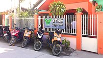 Motorbike and Bicycle Rentals Bantayan Island