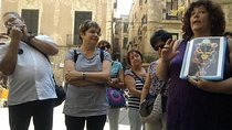 Esoteric & Spiritual Tour of Barcelona