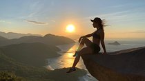 Hiking Tour to Pedra do Telégrafo (Telegraph Rock/Stone)
