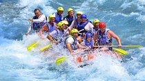 Antalya Rafting Tour