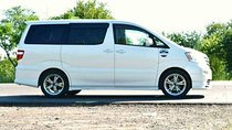 Livingstone Airport Transfers