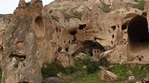 Undiscovered Cappadocia Tour by Cappadocian Guide