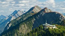 Sulphur Mountain Highline Trek in Banff